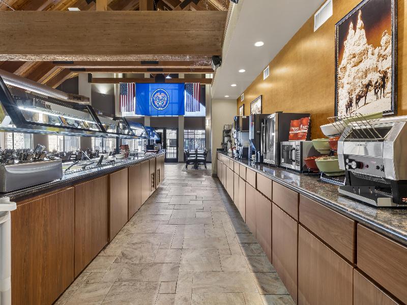 Best Western Plus Bryce Canyon Grand Hotel image