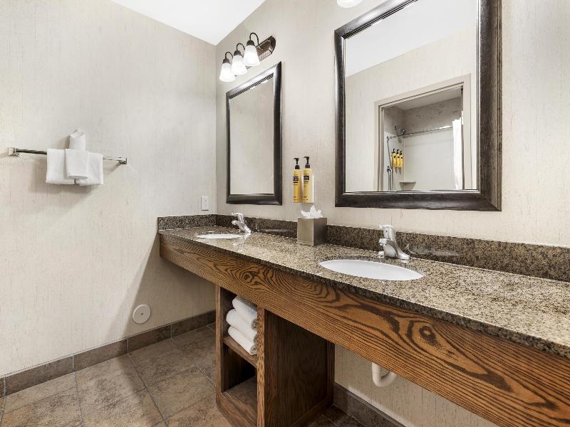 Best Western Plus Bryce Canyon Grand Hotel image