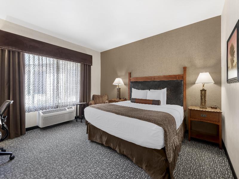 Best Western Plus Bryce Canyon Grand Hotel image