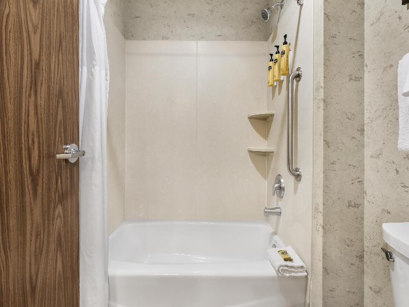 Best Western Plus Bryce Canyon Grand Hotel image