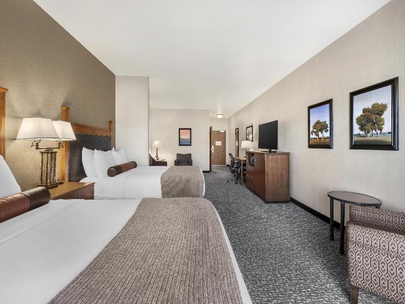 Best Western Plus Bryce Canyon Grand Hotel image