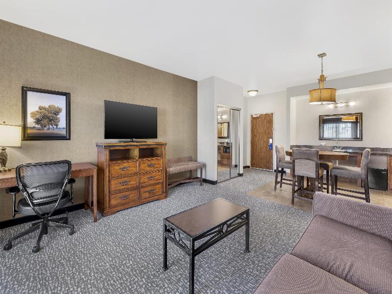 Best Western Plus Bryce Canyon Grand Hotel image