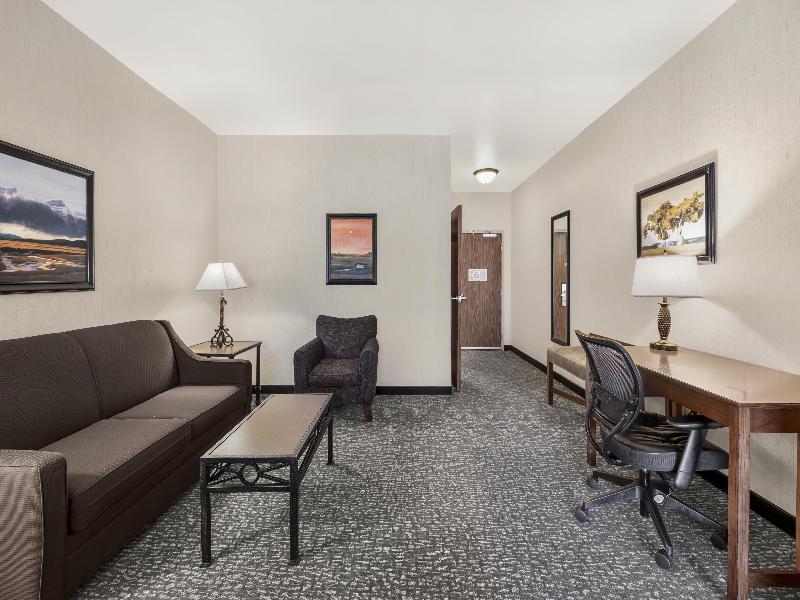 Best Western Plus Bryce Canyon Grand Hotel image