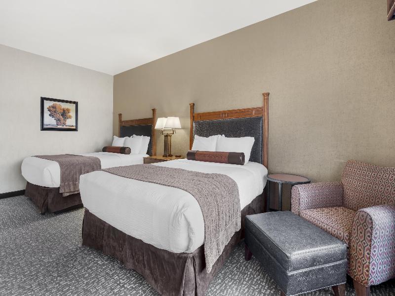 Best Western Plus Bryce Canyon Grand Hotel image