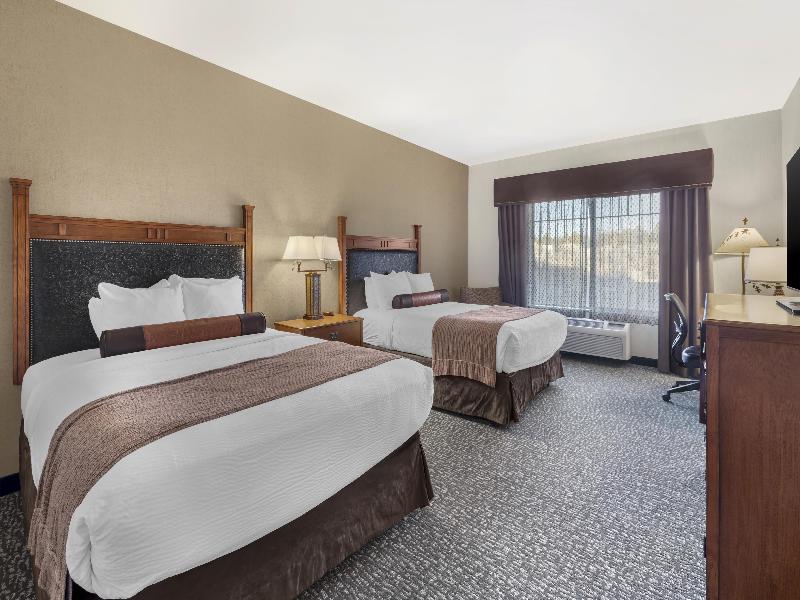 Best Western Plus Bryce Canyon Grand Hotel image