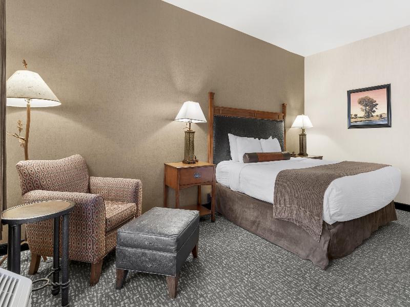 Best Western Plus Bryce Canyon Grand Hotel image