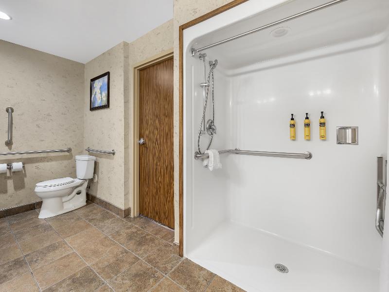 Best Western Plus Bryce Canyon Grand Hotel image