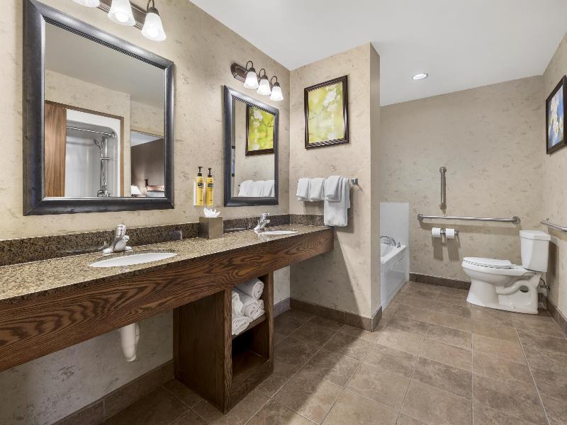 Best Western Plus Bryce Canyon Grand Hotel image