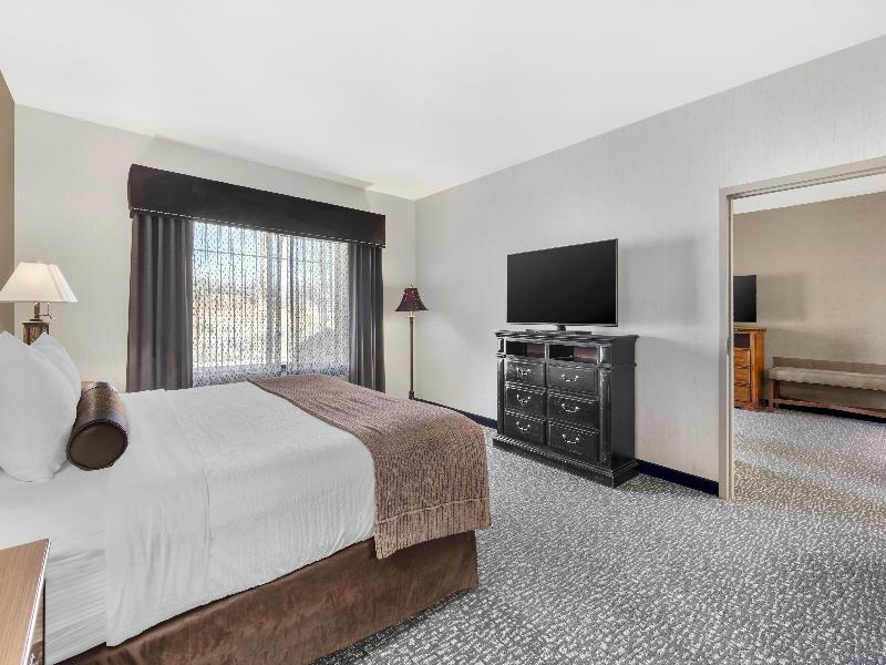 Best Western Plus Bryce Canyon Grand Hotel image