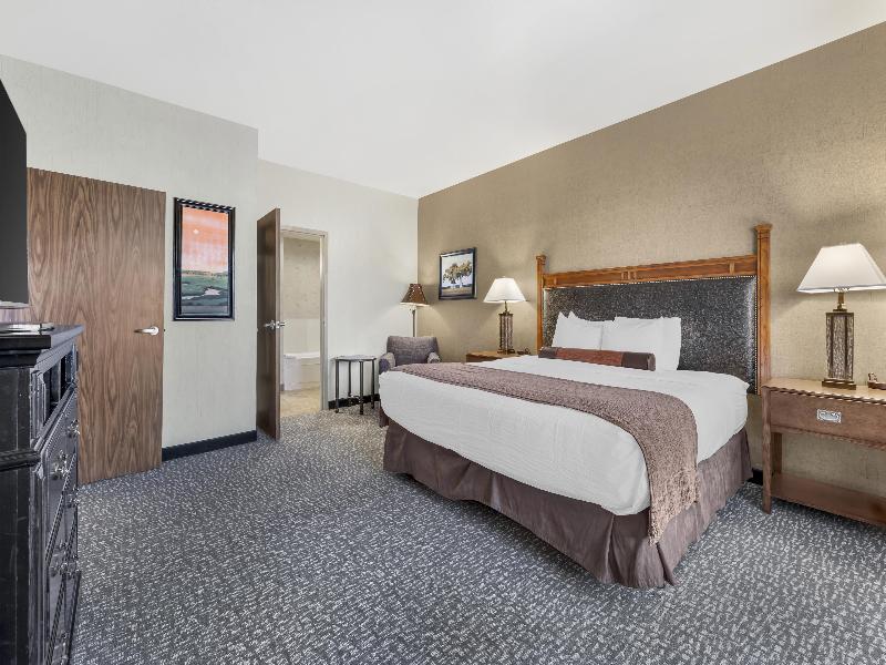 Best Western Plus Bryce Canyon Grand Hotel image