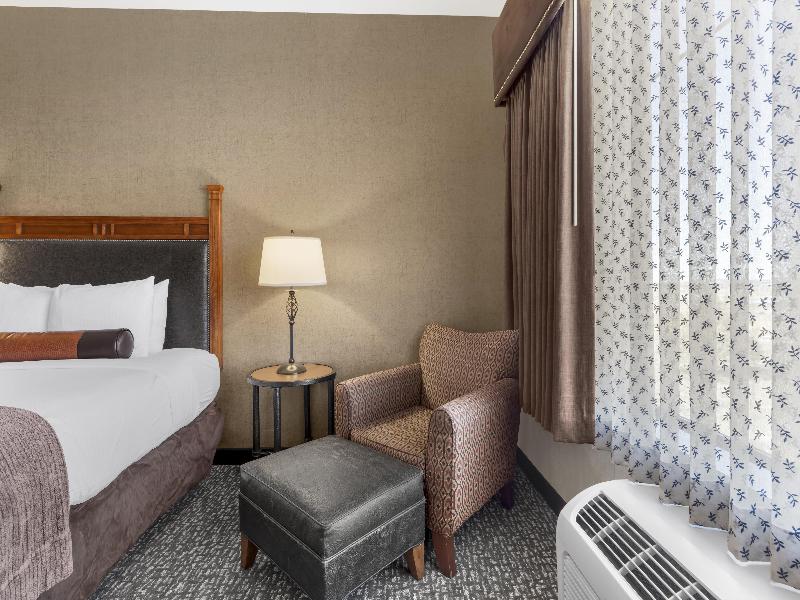 Best Western Plus Bryce Canyon Grand Hotel image