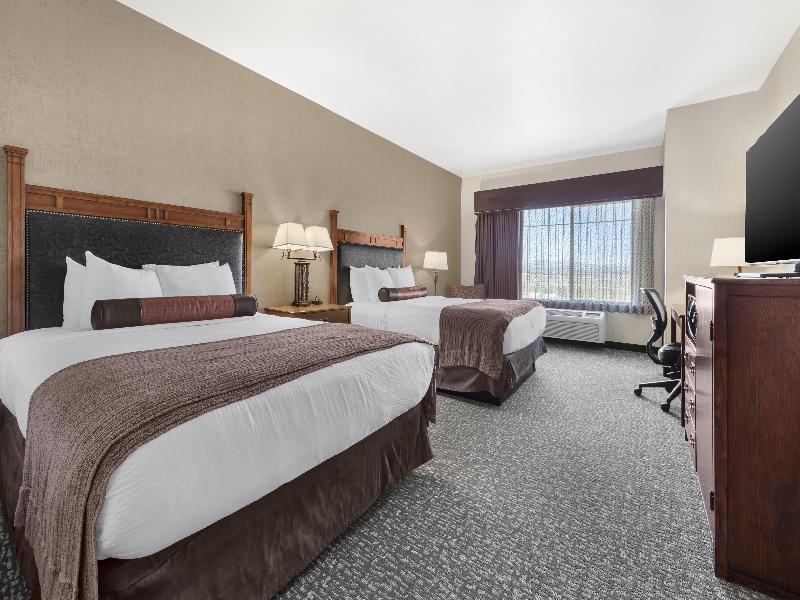Best Western Plus Bryce Canyon Grand Hotel image