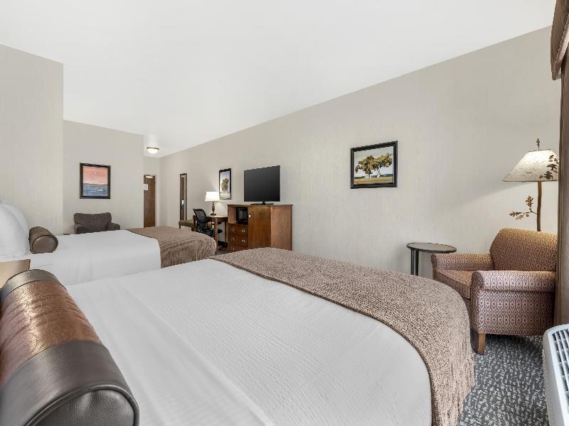 Best Western Plus Bryce Canyon Grand Hotel image