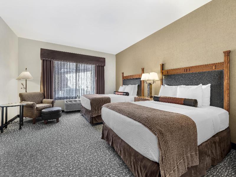 Best Western Plus Bryce Canyon Grand Hotel image