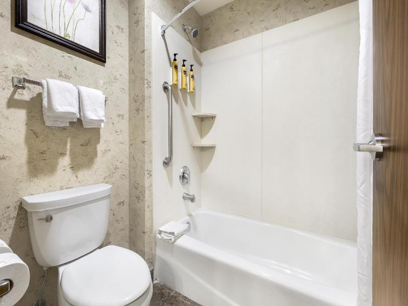 Best Western Plus Bryce Canyon Grand Hotel image