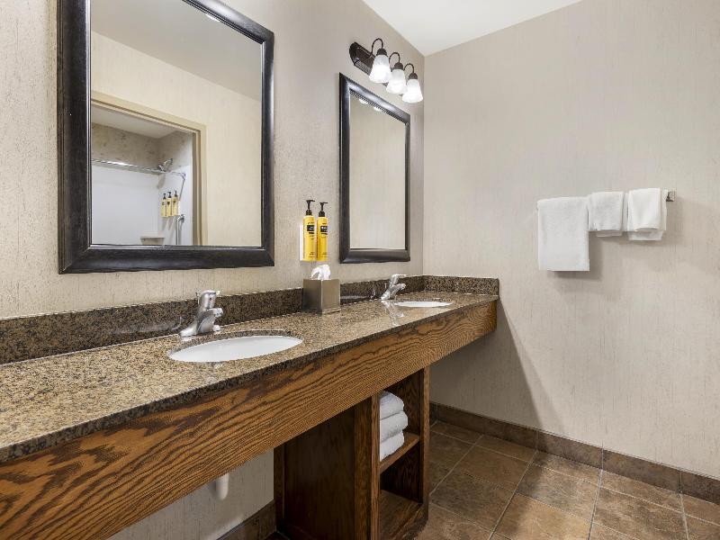 Best Western Plus Bryce Canyon Grand Hotel image
