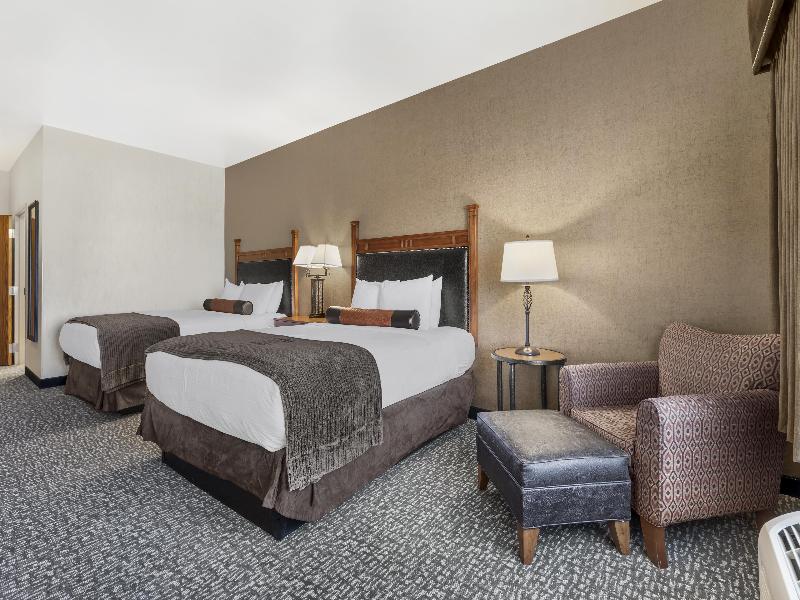 Best Western Plus Bryce Canyon Grand Hotel image