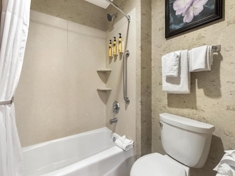 Best Western Plus Bryce Canyon Grand Hotel image