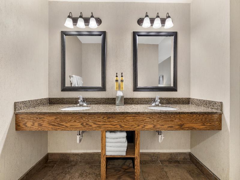 Best Western Plus Bryce Canyon Grand Hotel image