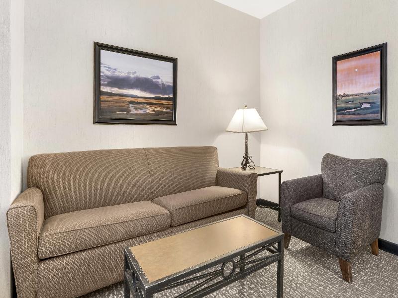 Best Western Plus Bryce Canyon Grand Hotel image