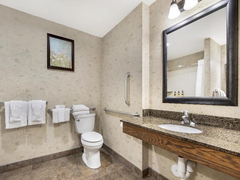 Best Western Plus Bryce Canyon Grand Hotel image