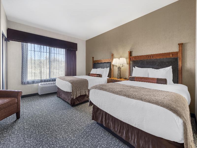 Best Western Plus Bryce Canyon Grand Hotel image