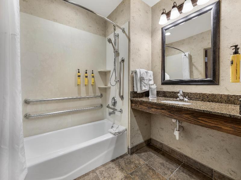 Best Western Plus Bryce Canyon Grand Hotel image