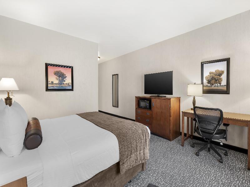 Best Western Plus Bryce Canyon Grand Hotel image