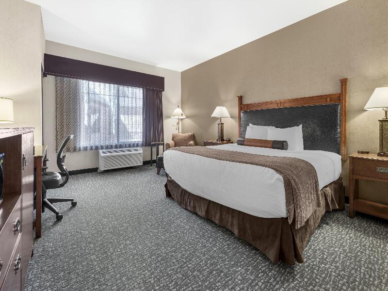 Best Western Plus Bryce Canyon Grand Hotel image