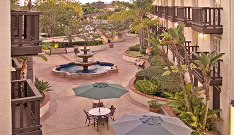 Hotel Fairfield Inn & Suites San Diego Old Town