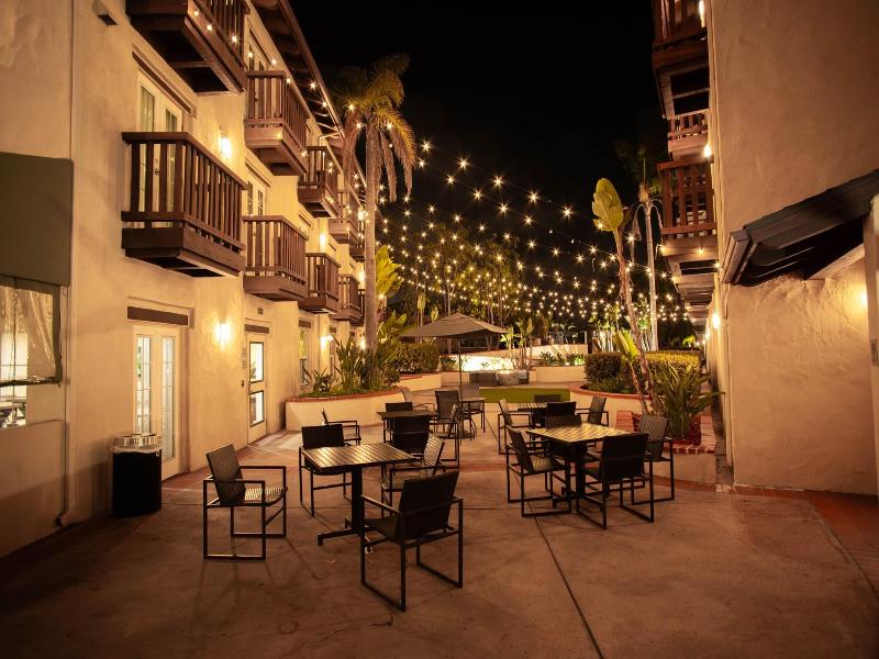 Fairfield Inn & Suites San Diego Old Town image