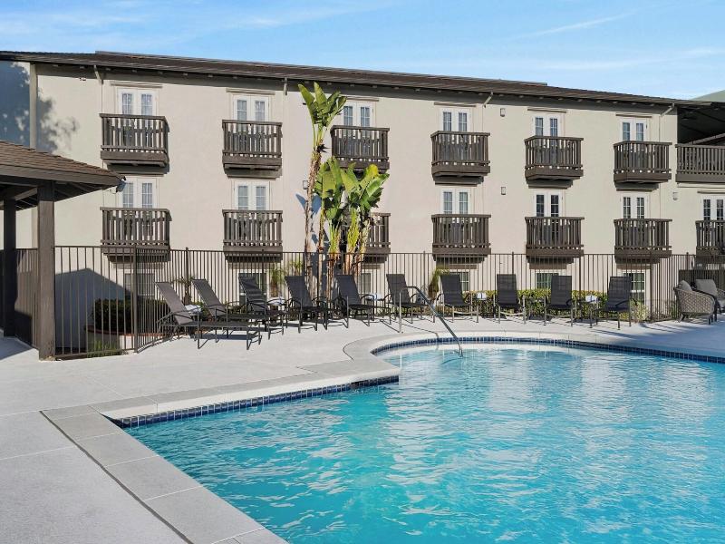 Fairfield Inn & Suites San Diego Old Town image