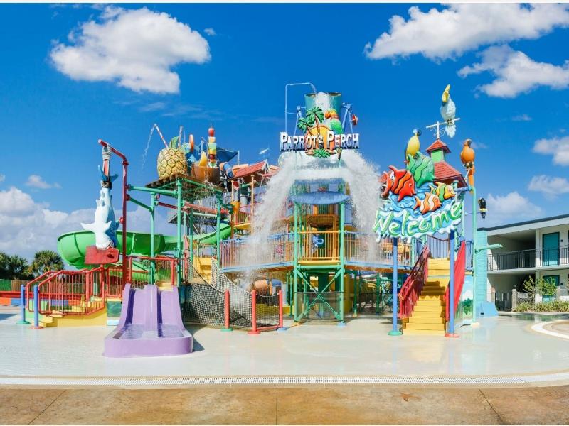 CoCo Key Hotel and Water Resort image