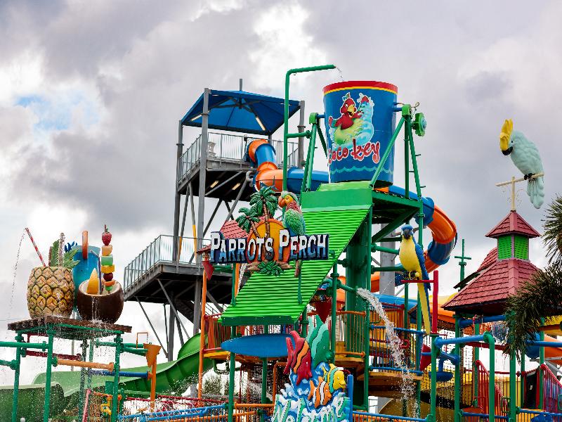 CoCo Key Hotel and Water Resort image