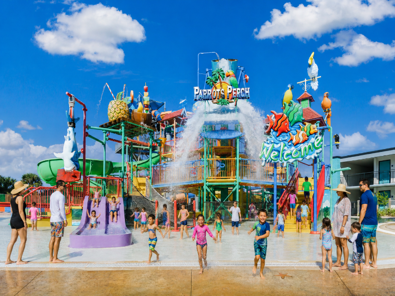 CoCo Key Hotel and Water Resort image
