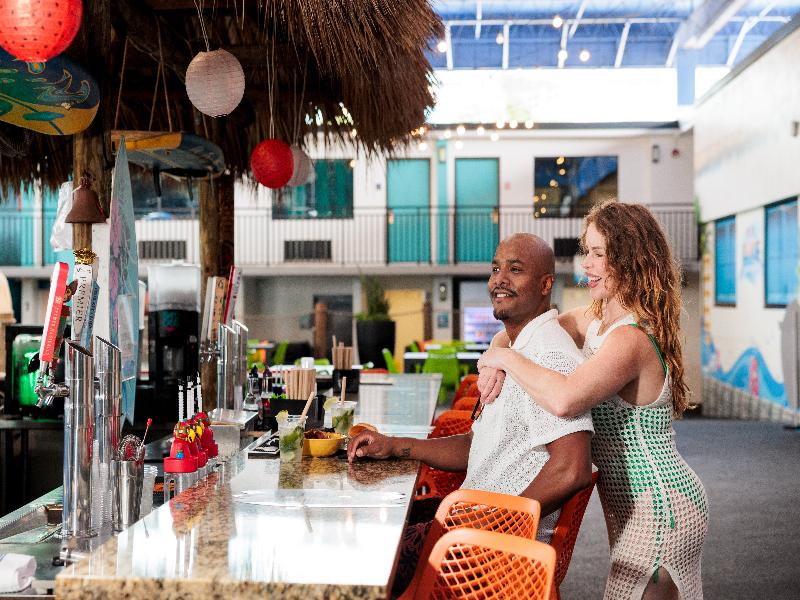 CoCo Key Hotel and Water Resort image