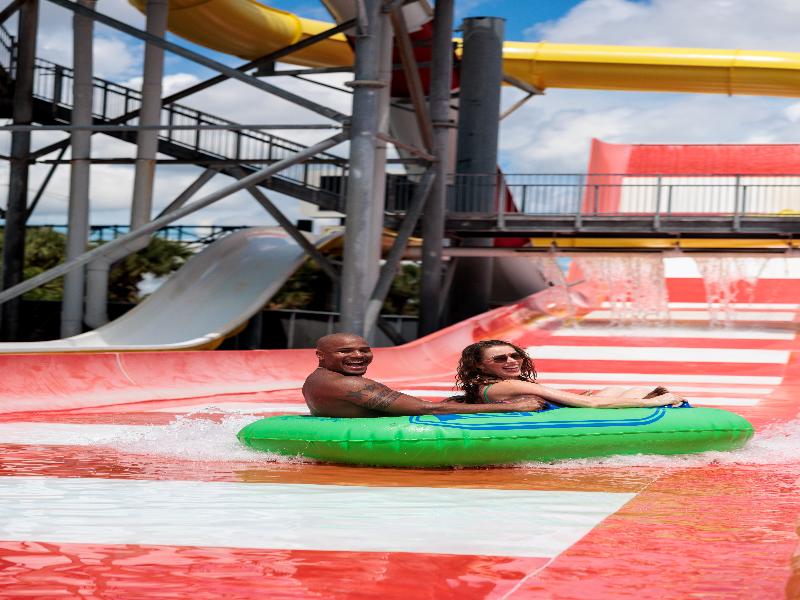 CoCo Key Hotel and Water Resort image