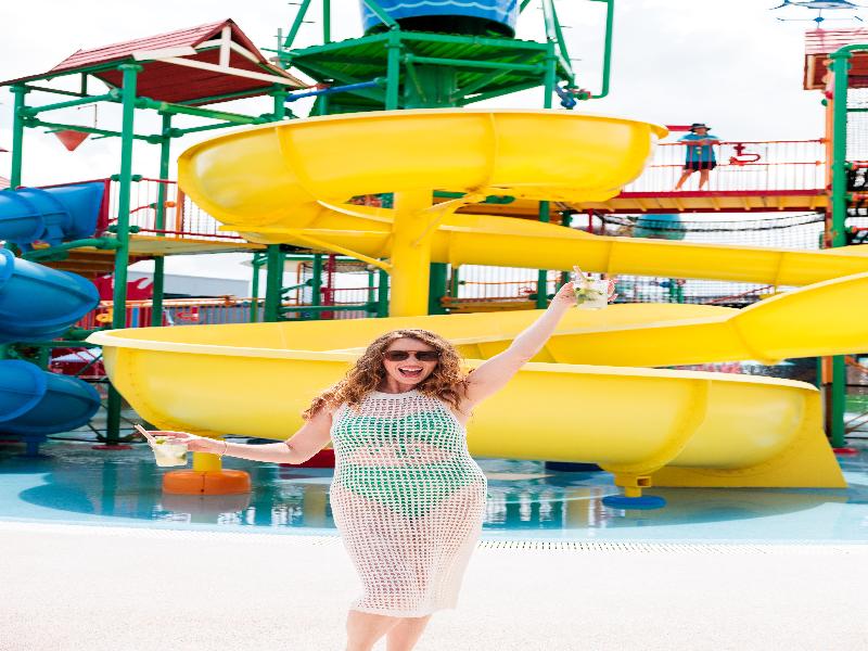 CoCo Key Hotel and Water Resort image