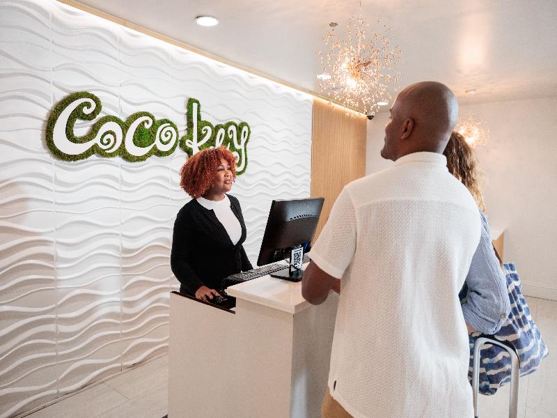 CoCo Key Hotel and Water Resort image