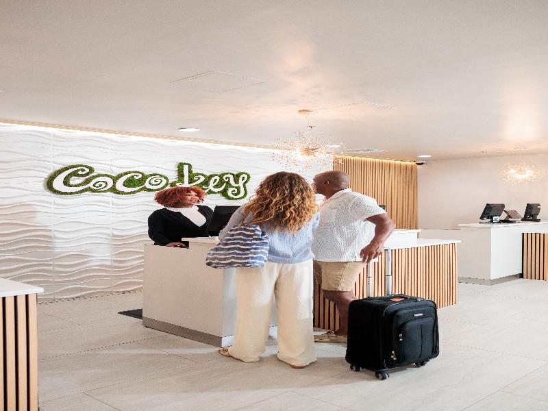 CoCo Key Hotel and Water Resort image