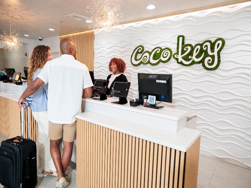 CoCo Key Hotel and Water Resort image