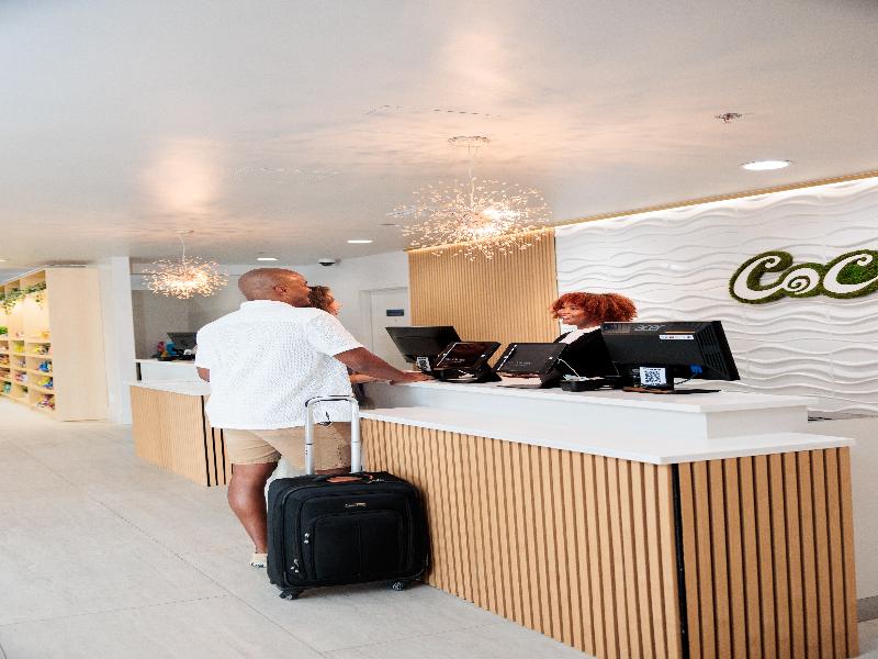 CoCo Key Hotel and Water Resort image