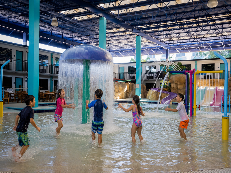 CoCo Key Hotel and Water Resort image