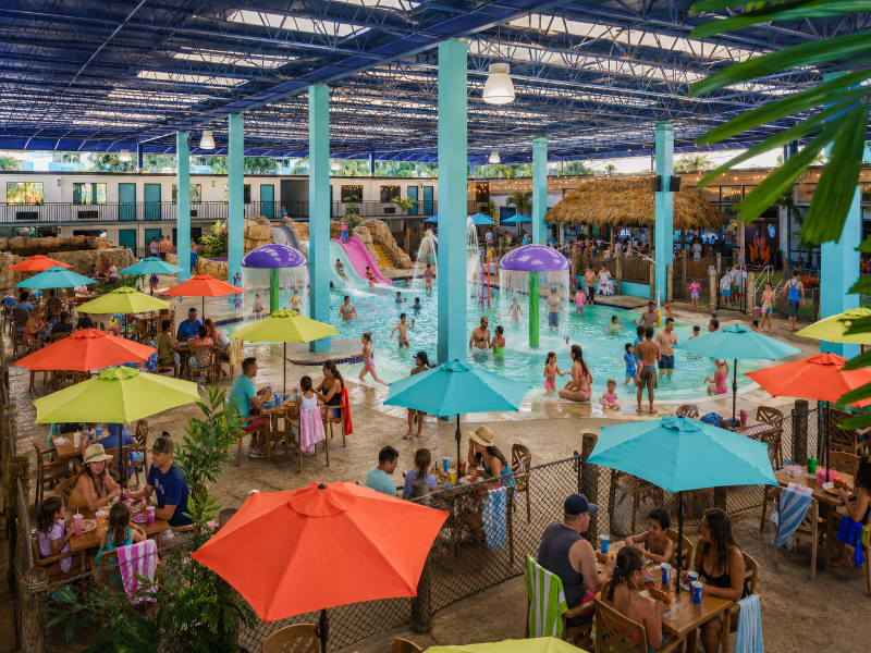 CoCo Key Hotel and Water Resort image