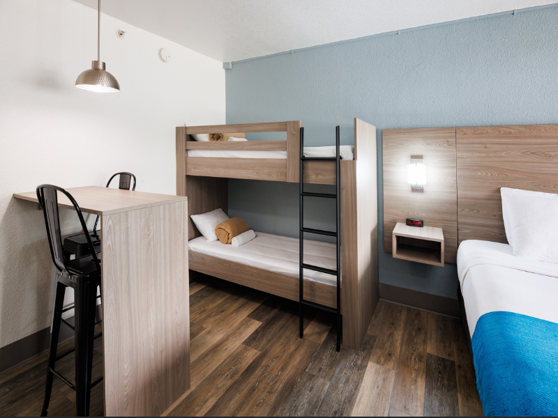 CoCo Key Hotel and Water Resort image