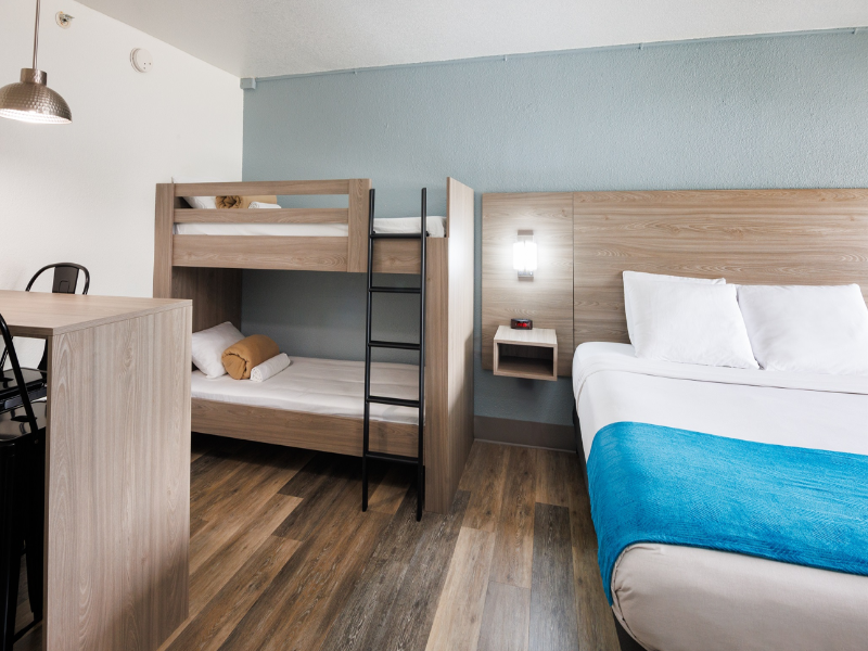 CoCo Key Hotel and Water Resort image