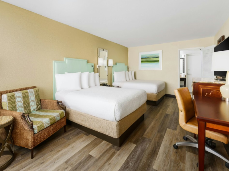 CoCo Key Hotel and Water Resort image
