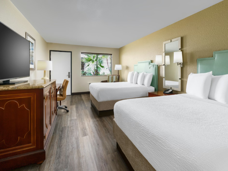 CoCo Key Hotel and Water Resort image