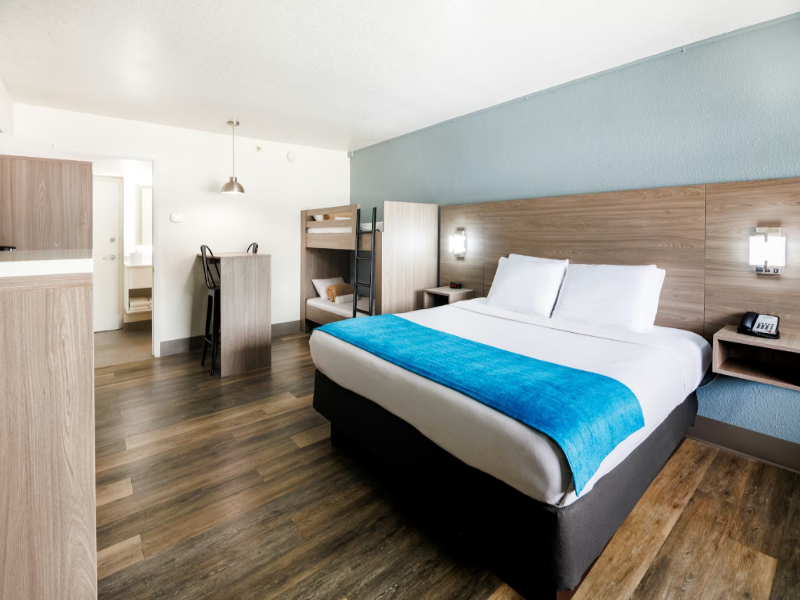 CoCo Key Hotel and Water Resort image