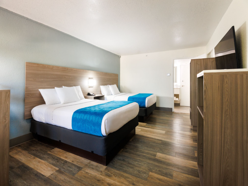 CoCo Key Hotel and Water Resort image